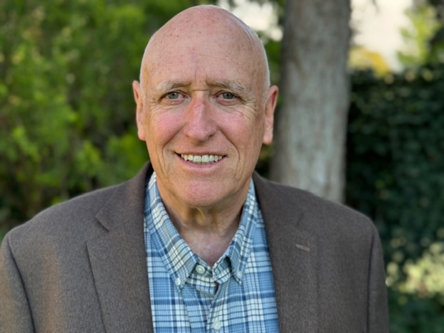 John Kesler Bio Picture